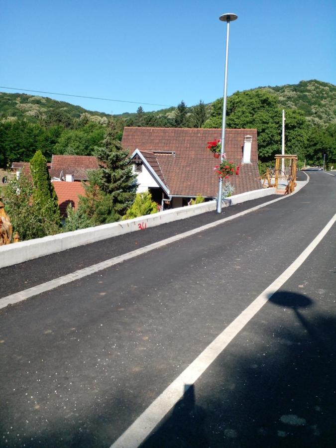 דירות ורדניק Skriveni Raj מראה חיצוני תמונה