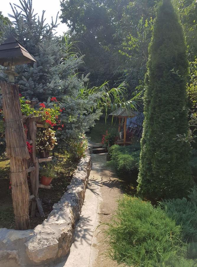 דירות ורדניק Skriveni Raj חדר תמונה
