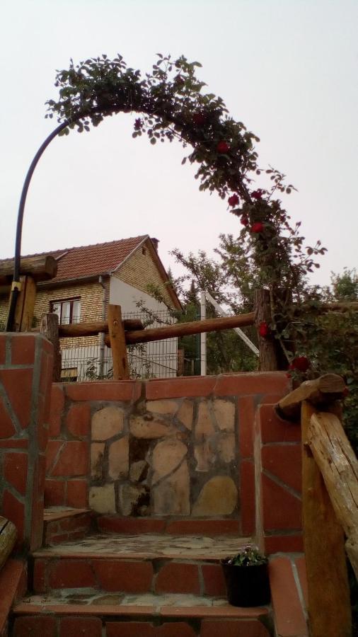 דירות ורדניק Skriveni Raj מראה חיצוני תמונה